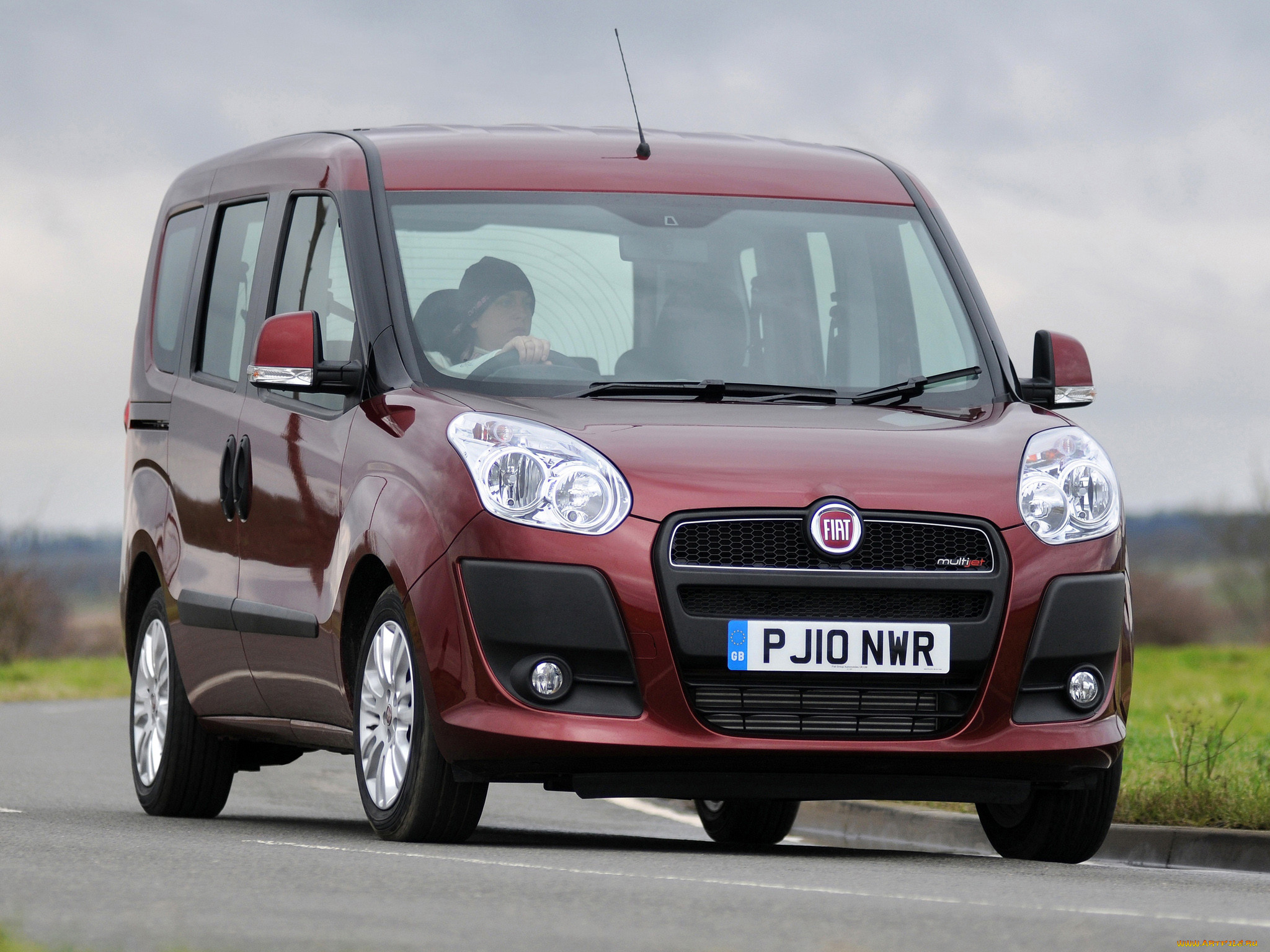 , fiat